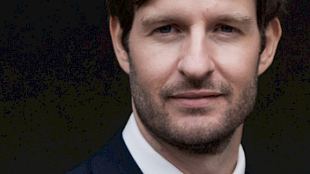 Matthias Pfister, Managing Partner von GL Funds 