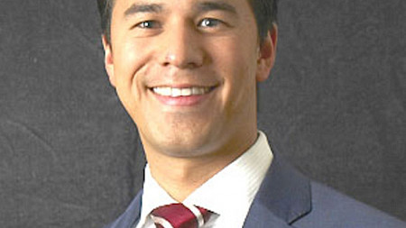 Mark Vallon, Director Schweiz und Liechtenstein bei Source