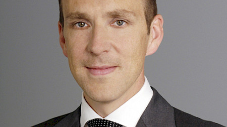 Stephan Kuhnke, CEO und Leiter Portfoliomanagement der Bantleon Bank