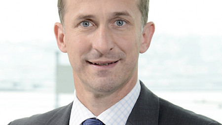 Dr. Klaus Göggelmann, Senior Portfolio Management, Fisch Asset Management.