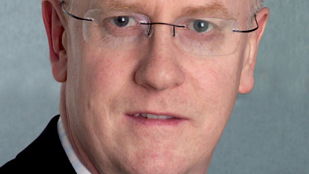 Paul Brain, Manager des BNY Mellon Global Dynamic Bond Fonds