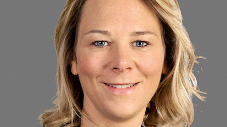 Véronique Fournier, Head of Switzerland and Global Head of Private Banking bei Barings AM