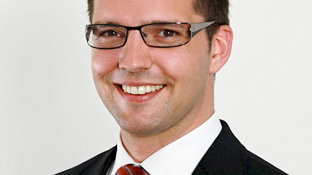 Johannes Oehri, Financial Economist von LGT Capital Management