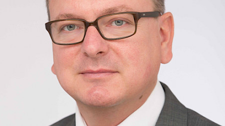 Emmanuel Petit, Head of Fixed Income bei Rothschild & Cie Gestion, Portfolio Manager von R Euro Credit Fund.