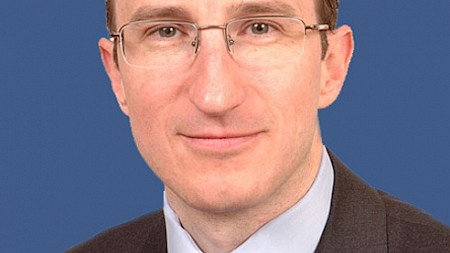 Sam Peters, Portfoliomanager des Legg Mason Capital Management Value Fund.