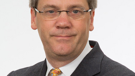 Urban Larson, Produktspezialist, Emerging Markets Debt bei Standish, einer Investmentboutique von BNY Mellon.