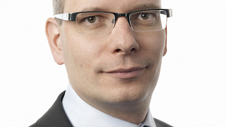 Ewout van Schaik, Head of Portfolio Management, Strategy & Asset Allocation bei ING Investment Management.