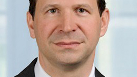 Stéphane Casagrande, neuer Leiter Institutionelle Kunden Schweiz bei J.P. Morgan Asset Management.