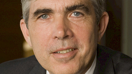 Ken Leech, Co-Chief Investment Officer Emeritus, Legg Mason.