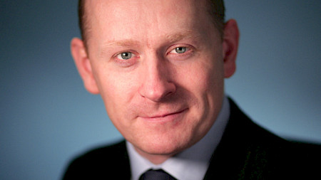 Colm McDonagh, Fixed-Income Manager, BNY Mellon-Boutique Insight Investment.