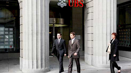 Die UBS übernimmt die Spitze im Schweizer ETF-Markt