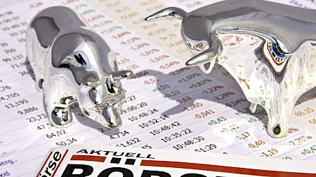 Aktiv verwaltete ETFs neu an der SIX (Bild: Thorben Wengert, pixelio.de)