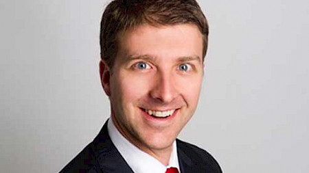 Stefan Braegger, Director Polaris Investment Advisory