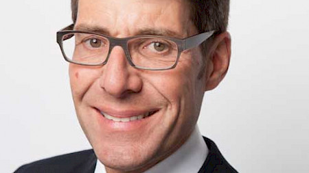 Pascal Thorens leitet neu RBC Investor & Treasury Services Schweiz