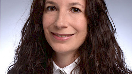 Isabelle Spitz, Senior Sales Manager bei Pioneer Investments