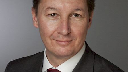 Christian Zeitler, Länderchef Schweiz von Legg Mason