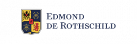 Logo Edmond de Rothschild