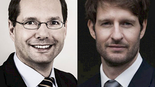 Industrielle Renaissance in den USA