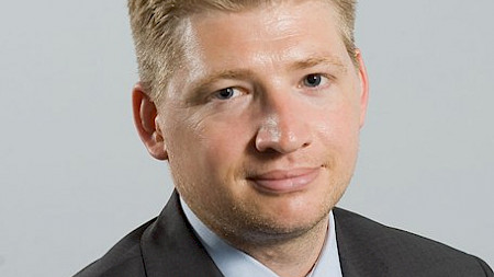 JÃ¸rry NÃ¸ddekaer, Manager des Nordea 1 - Emerging Stars Equity Fund