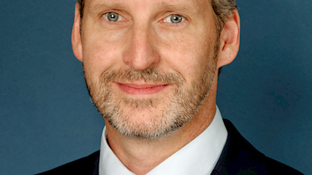 Markus Tischer, Senior Quantitative Analyst und Portfoliomanager bei Bantleon.