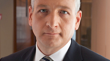 Jean-Louis Scandella neuer Head of Equities bei Baring AM.