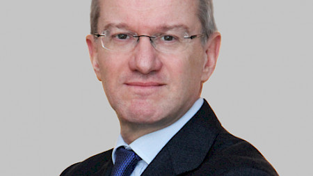 Giordano Lombardo, CIO bei Pioneer Investments.