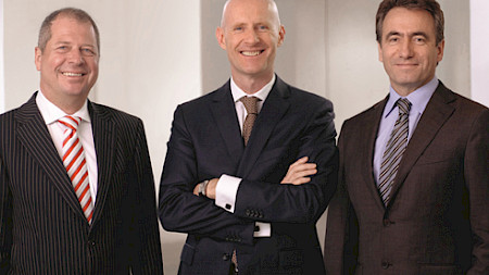 Das Portfolio Management der ETHENEA