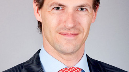 Joep Huntjens, Head of Asian Fixed Income bei ING Investment Management, Singapur