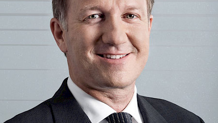 Stefan Mächler, Chief Investment Officer der Swiss Life-Gruppe