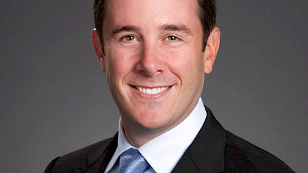 Andy Acker, Fondsmanager des Global Life Sciences Fund bei Janus