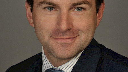 Manuel Dalla Corte, neues Mitglied des Schweizer Vertriebsteams bei Aviva Investors.