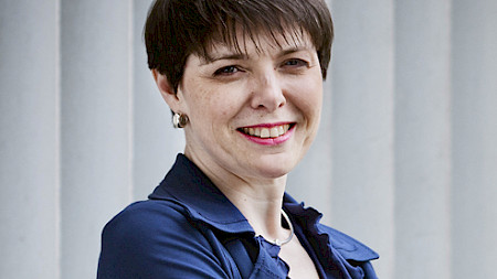 Interview mit Isabelle Cabie, Global Head of SRI bei Candriam.