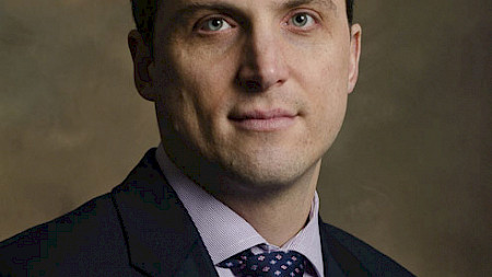 Ken Orchard, Portfolio Manager European Fixed Income bei T. Rowe Price.