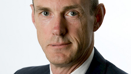 Iain Stewart, Lead Manager des Newton Real Return Fund