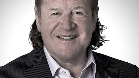 Joe Bättig, Partner und Verwaltungsratspräsident bei AgaNola.