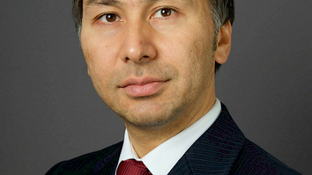 Yerlan Syzdykov, Head of Emerging Markets Bond and High Yield, Pioneer Investments