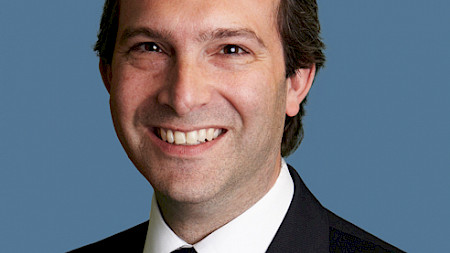 Michael Levy, Manager, Baring Frontier Markets Fund bei Baring Asset Management.