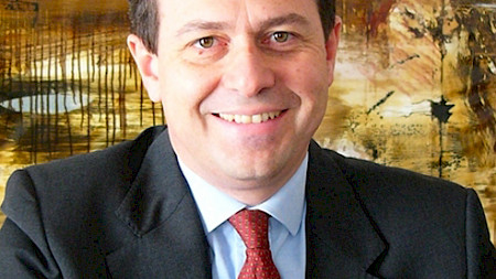 Matteo Bosco, Country Head  Schweiz bei Aberdeen Asset Management.