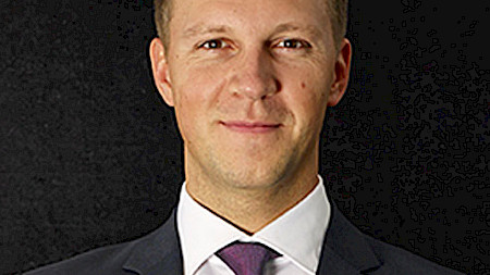 Jürgen Blumberg, Executive Director, Head of European Capital Markets bei Source