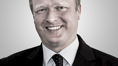 Florian Siegfried, Fondsmanager des Precious Capital Global Mining and Metals Fund bei AgaNola.