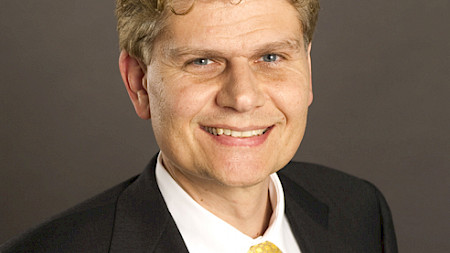 Reto Meisser, Geschäftsleiter Invesco Schweiz.