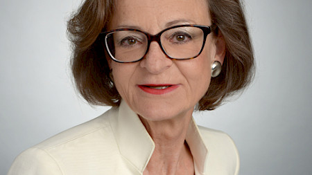 Helga Kern ist Mitglied des Advisory Committees des Swiss Active Alpha Fund.
