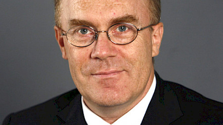 Prof. Jean-Baptiste Zufferey, Mitglied
des Verwaltungsrates der FINMA.