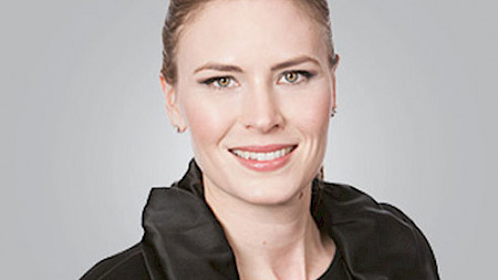 Lindsay Bernum, Global Macro Analystin bei Janus Capital