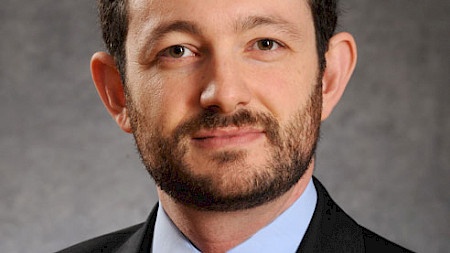 Adrian Banner, CEO und Chief Investment Officer bei INTECH