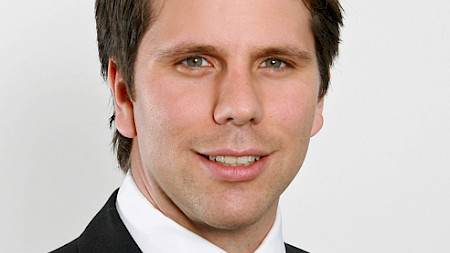 Daniel Kunz, Financial Economist bei LGT Capital Management.