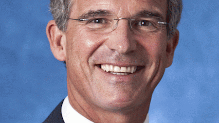 James Dilworth, neu Head of Active Asset Management bei Deutsche Asset & Wealth Management (DeAWM)