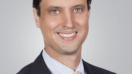 Dan Kozlowski, Portfoliomanager bei Janus Capital Group