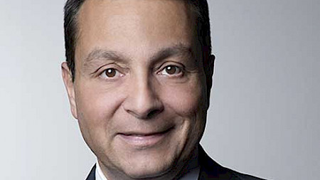 Konstantin Nikiteas, Geschäftsleitungsmitglied der BHF Bank