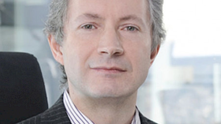 Beat Thoma, CIO von Fisch Asset Management